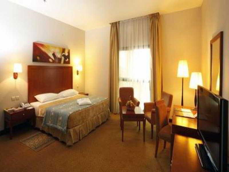 مينا بلازا الطائف Mena Plaza Taif Ξενοδοχείο Εξωτερικό φωτογραφία